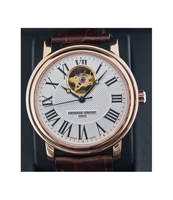 Frederique Constant FC-310M3P4